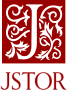 Our archives are on JSTOR